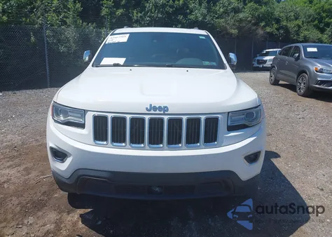 2014 Jeep Grand Cherokee Limited z USA, uszkodzony, nr VIN 1C4RJFBG8EC254756